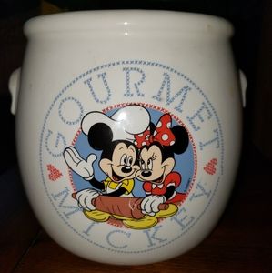 Disney Cooking Utensil Holder